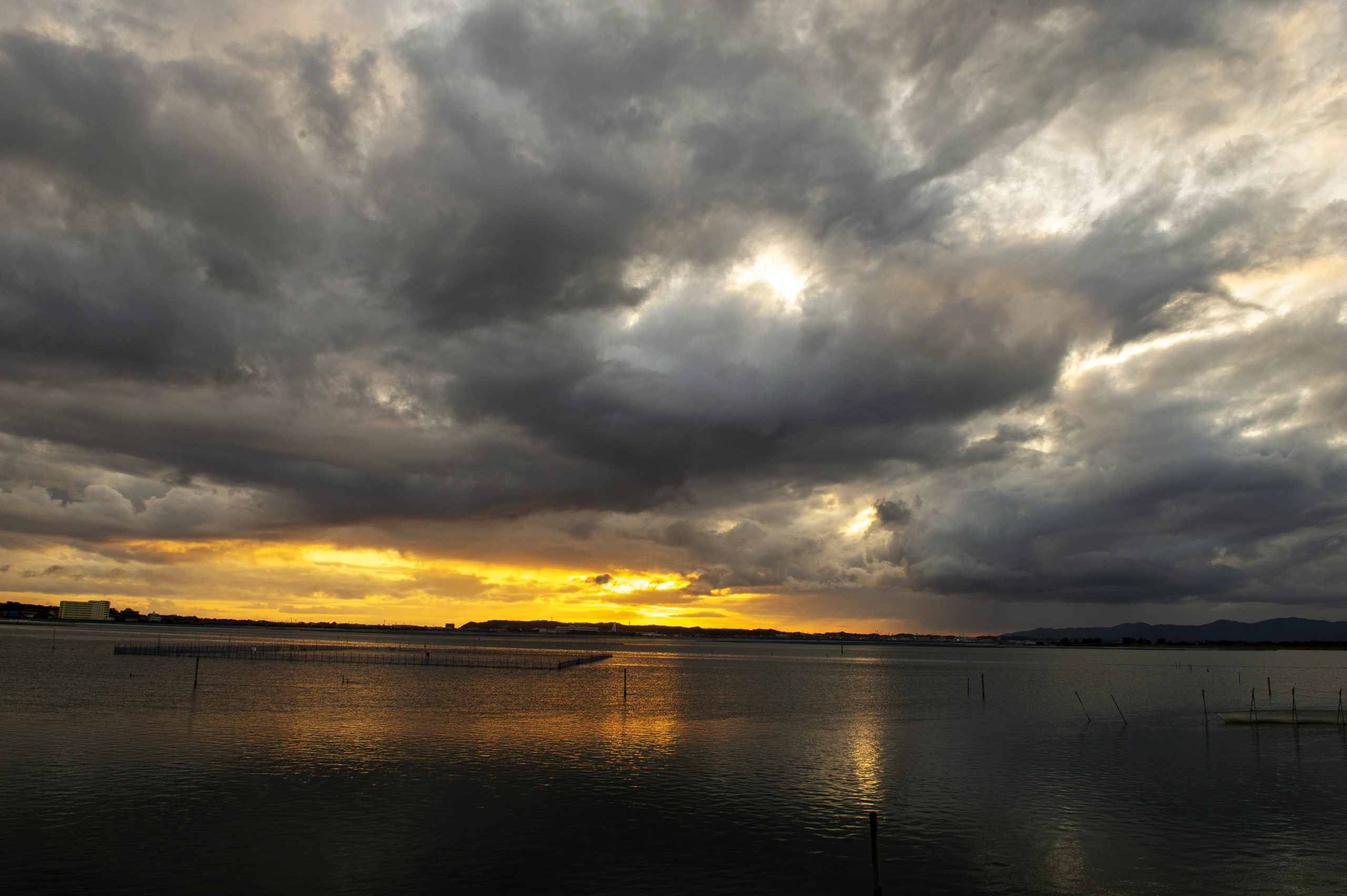 撮影スポット 7 浜名湖大橋 うなぎ屋 いけじ 公式